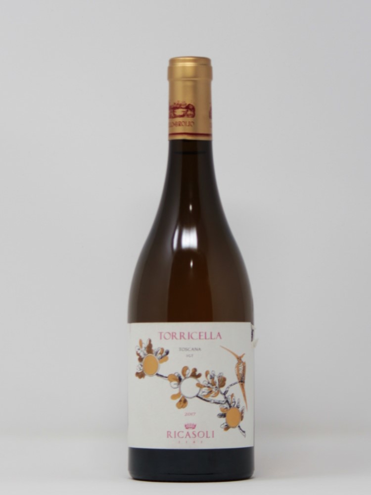 RICASOLI TORRICELLA