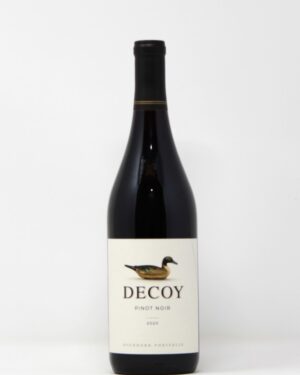 DECOY PINOT NOIR