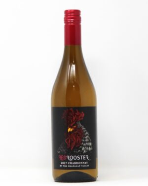 RED ROOSTER WINERY (B.C.) CHARDONNAY VQA