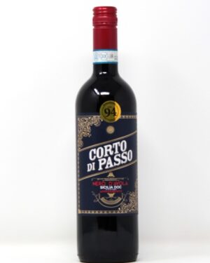 CORTO DI PASSO DOC APPASSIMENTO