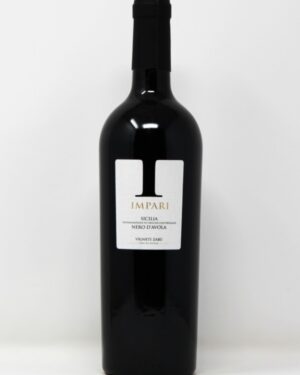 FANTINI IMPARI NERO D'AVOLA