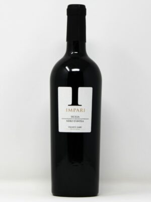 Impari Nero D'avola (13.5% abv)