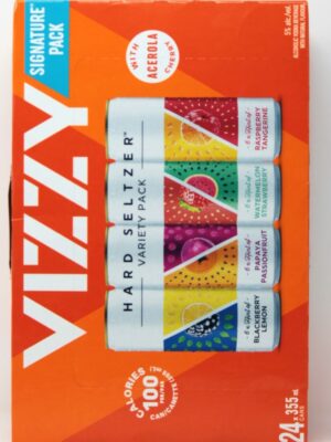 vizzy Lemonade Mixer 30pk