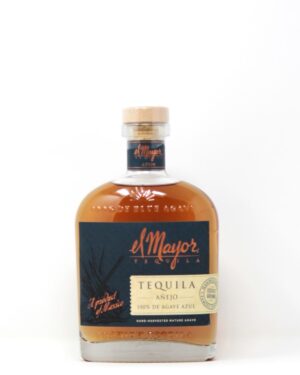 EL MAYOR ANEJO