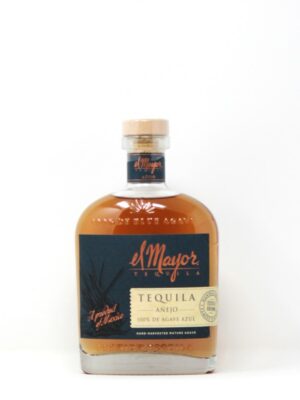 El Mayor Anejo (40% abv)