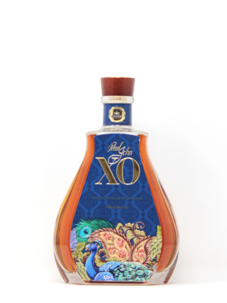 PAUL JOHN XO BRANDY
