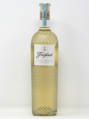 Freixenet Italian Pinot Grigio (11.5% abv)