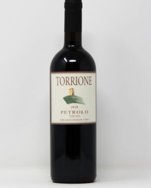 PETROLO TORRIONE TOSCANA