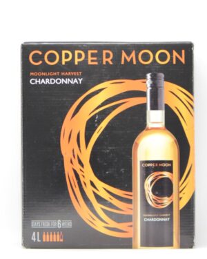 COPPER MOON CHARDONNAY