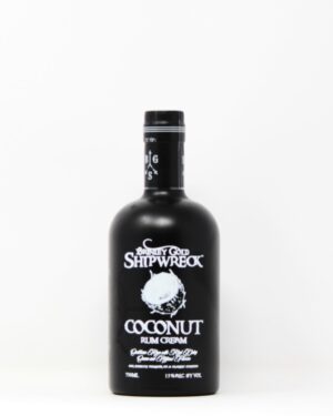 BRINLEY GOLD SHIPWRECK COCONUT CREAM