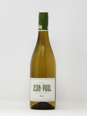 Boutinot Cuvee Jean-Paul Blanc Sec (11.5% abv)