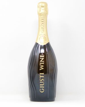 GIUSTI PROSECCO EXTRA BRUT BY GRAZIANA G