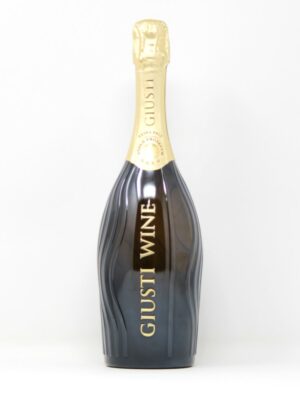 Giusti Prosecco Extra Brut (11.5% abv)