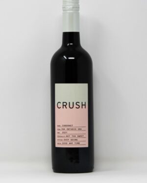 CRUSH CABERNET