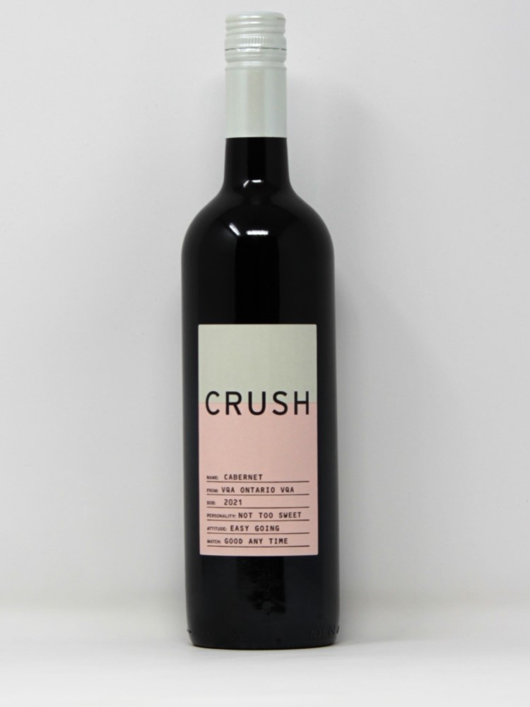CRUSH CABERNET