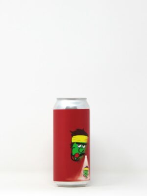 Project Vast Hazy Love (5% abv)