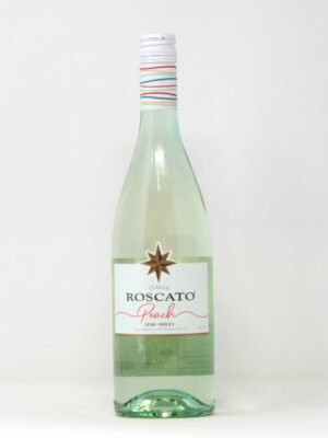 Cavit Roscato Peach (5% abv)