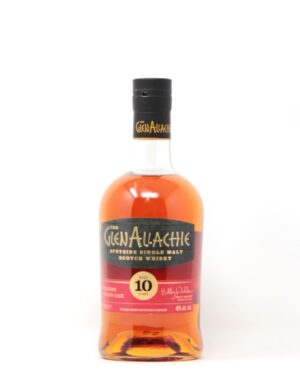 GLENALLACHIE10YEAROLDSPANISHOAK
