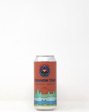 COMMON TIME CALIFORNIA COMMON