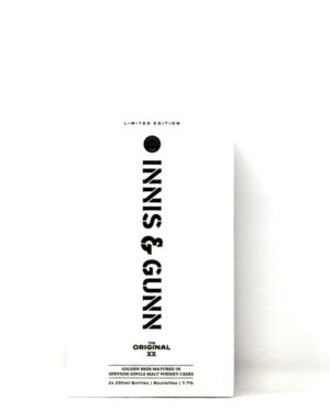 innish & gunn original xx