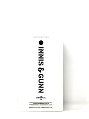INNIS & GUNN THE ORIGINAL XX ( 7.7% abv)