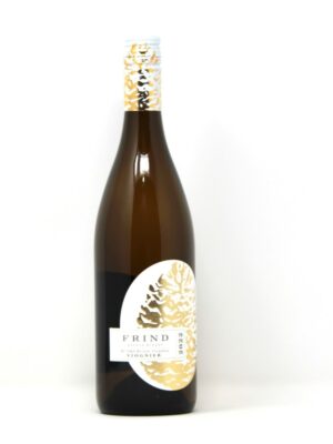 FRIND ESTATE VIOGNIER ( 12.6% abv)