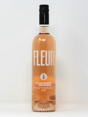 Fleur Rose (13% abv)270.