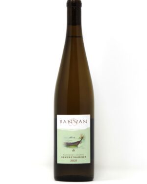 BANYAN GEWURZTRAMINER