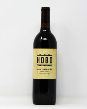 HOBO DRY CREEK ZINFANDEL