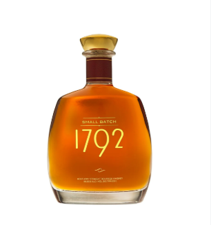 1792 SMALL BATCH BOURBON 750ML 46.9%