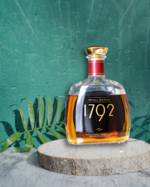 1792 SMALL BATCH BOURBON