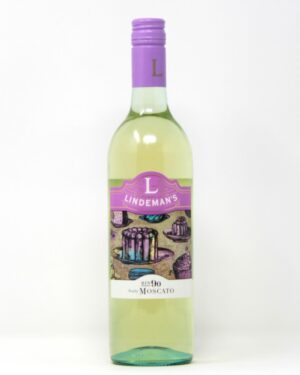 LINDEMAN'S BIN 90 MOSCATO