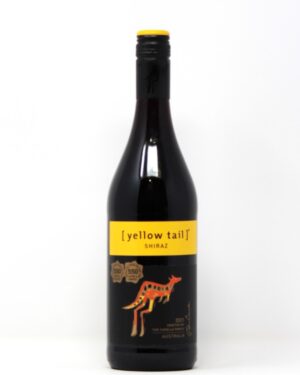 LINDEMANS BIN 50 SHIRAZ