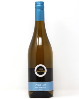 KIM CRAWFORD MARLBOROUGH PINOT GRIS