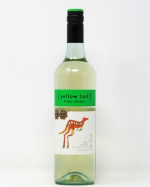 YELLOW TAIL PINOT GRIGIO