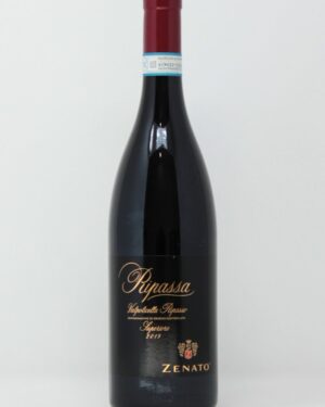 ZENATO RIPASSA VALPOLICELLA CLASSICO DOC