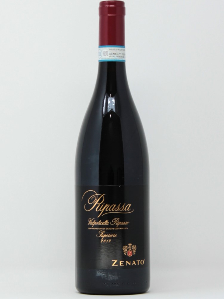 ZENATO RIPASSA VALPOLICELLA CLASSICO DOC