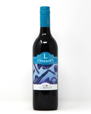 LINDEMANS BIN 40 MERLOT