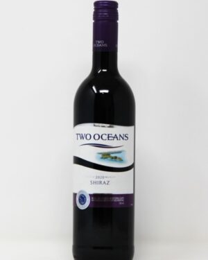 TWO OCEANS SHIRAZ