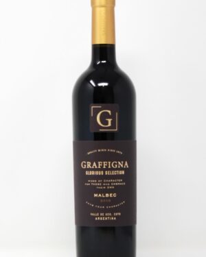 GRAFFIGNA GRAND RESERVE MALBEC