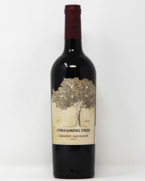 THE DREAMING TREE CABERNET SAUVIGNON