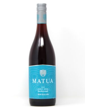MATUA MARLBOROUGH PINOT NOIR