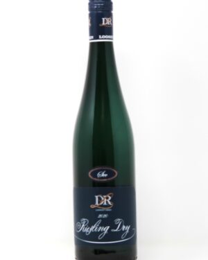 DR. LOOSEN RIESLING DRY