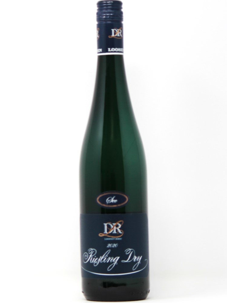 DR. LOOSEN RIESLING DRY