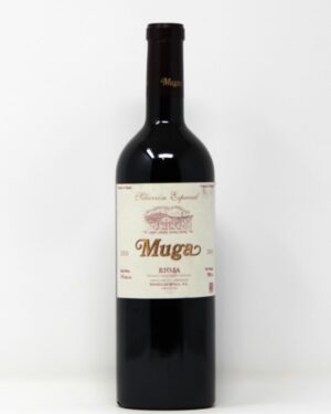 MUGA SELECCION ESPECIAL