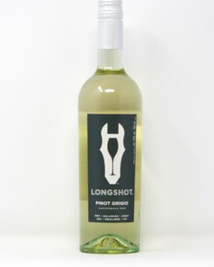 LONGSHOT PINOT GRIGIO