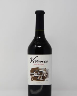 VIVANCO RESERVA