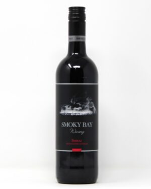 SMOKY BAY SHIRAZ