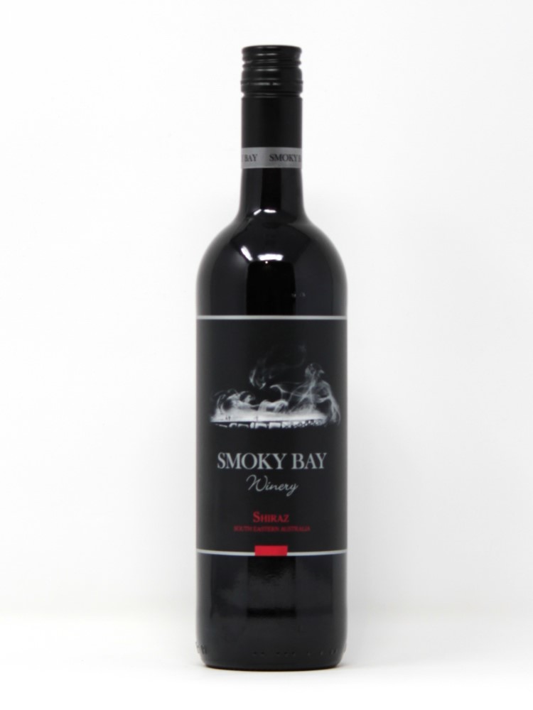 SMOKY BAY SHIRAZ