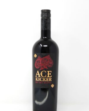 ACE KICKER RED BLEND